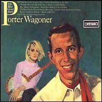 Porter Wagoner & The Wagonmasters - The Bluegrass Story